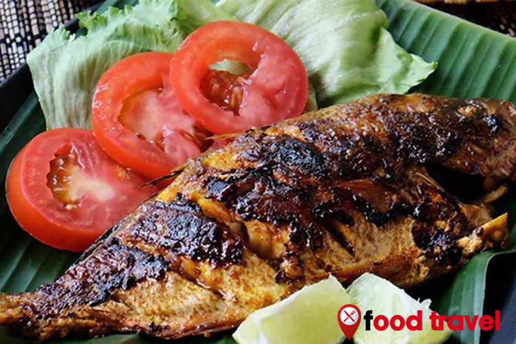  Nikmati Lezatnya Nila Bakar: Resep dan Cara Membuatnya