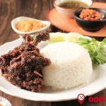 Ayam Goreng Ketumbar: Kenikmatan Gurih yang Menggoda Selera