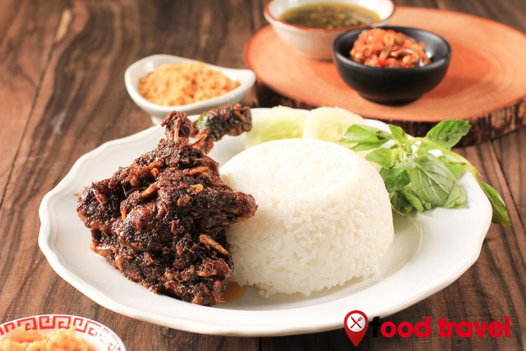 Mengenal Bebek Madura: Kekayaan Kuliner Tradisional