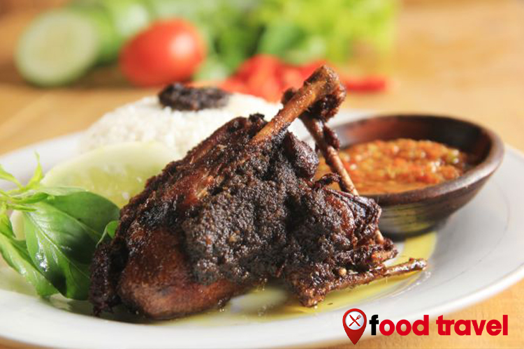 Mengenal Bebek Madura: Kekayaan Kuliner Tradisional