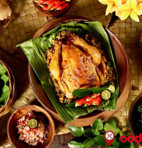 Ayam Betutu: Kuliner Tradisional Bali yang Menggugah Selera