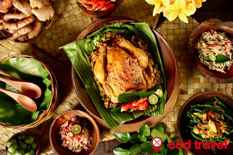 Ayam Betutu: Kuliner Tradisional Bali yang Menggugah Selera