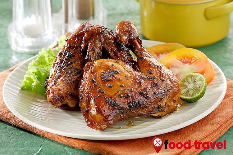 Ayam Panggang: Resep dan Tips untuk Hasil Sempurna