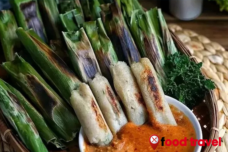 Otak-Otak: Lezatnya Hidangan Tradisional yang Menggugah Selera