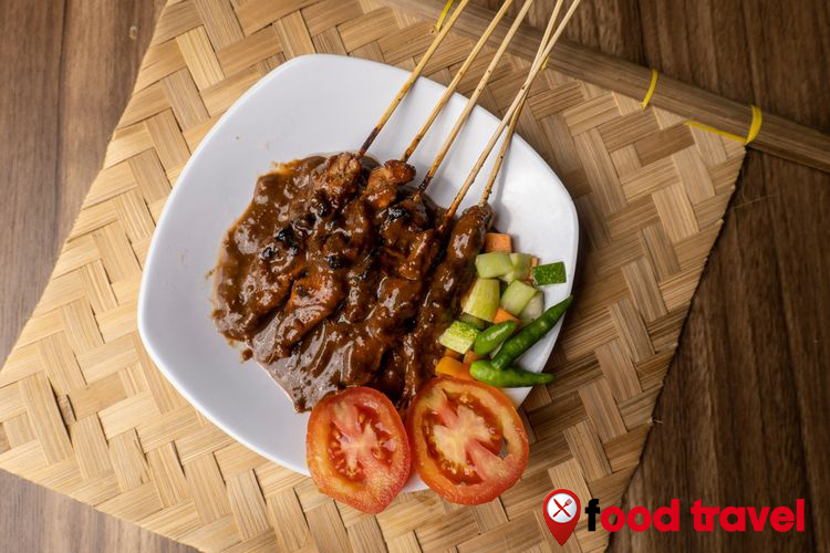 Sate Madura: Kelezatan Kuliner Tradisional Indonesia