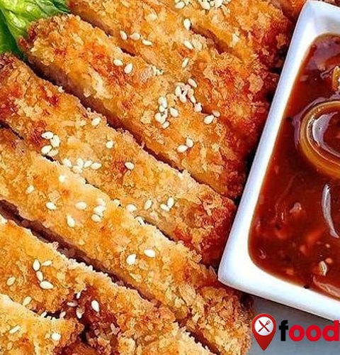 Resep Ayam Filed: Cita Rasa Ayam Goreng yang Menggoda