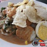 Pempek: Kuliner Khas Palembang yang Menggugah Selera