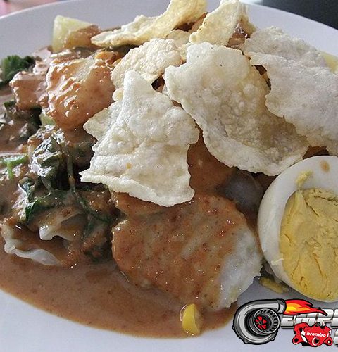 Gado-Gado: Kuliner Tradisional Indonesia yang Menggugah Selera