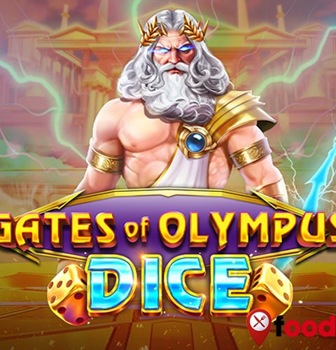 Gates of Olympus Dice: Petualangan Seru di Dunia Mitologi Yunani