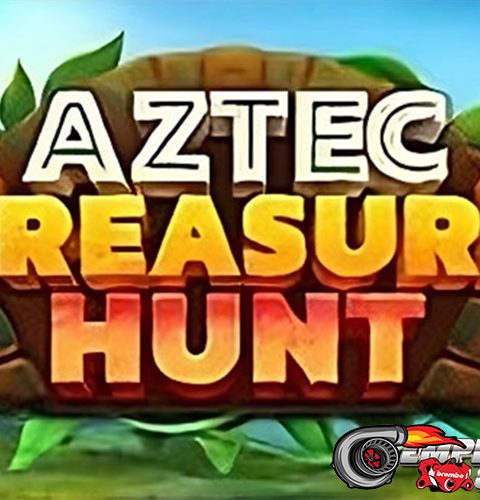 Aztec Treasure Hunt: Petualangan Seru Menjelajahi Harta Karun