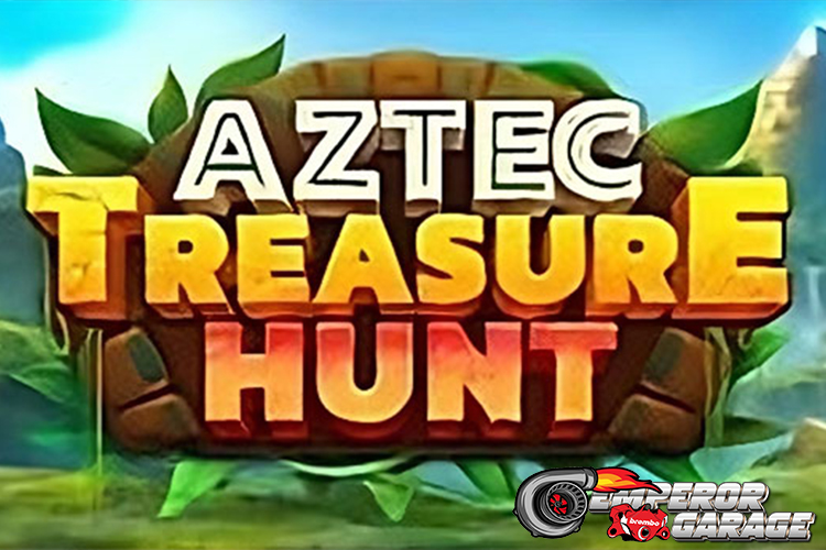 Aztec Treasure Hunt: Petualangan Seru Menjelajahi Harta Karun