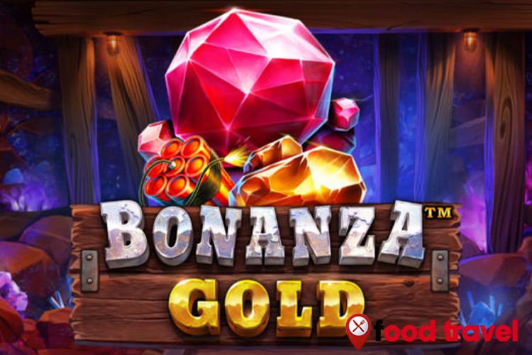 Bonanza Gold: Strategi dan Keseruan Bermain Slot