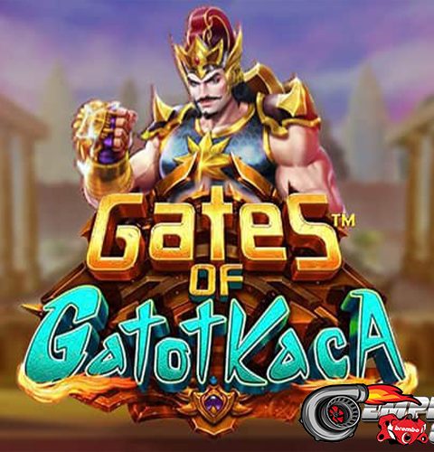 Gates of Gatot Kaca: Jelajahi Petualangan Epik