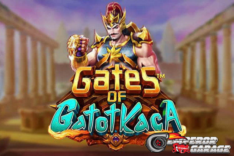 Gates of Gatot Kaca: Jelajahi Petualangan Epik