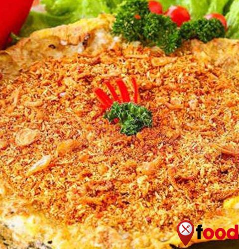 Kerak Telor: Kuliner Legendaris yang Menyimpan Sejuta Cerita