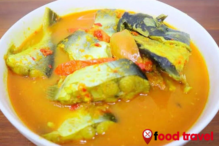 Gulai Ikan Patin: Sajian Lezat Khas Nusantara