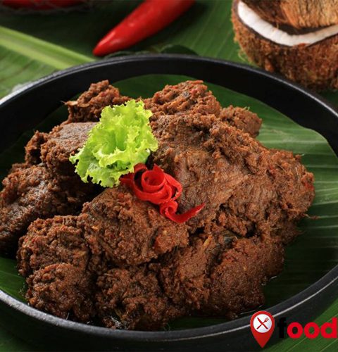 Rendang: Warisan Kuliner Minangkabau yang Mendunia