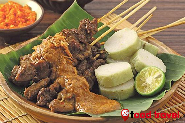 Sate Madura: Kelezatan Kuliner Tradisional Indonesia