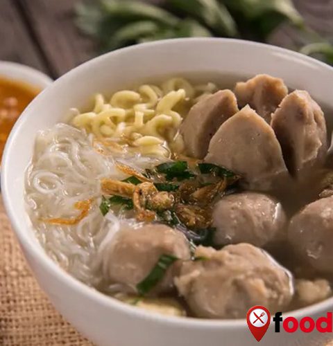 Menikmati Lezatnya Bakso: Kuliner Khas Indonesia