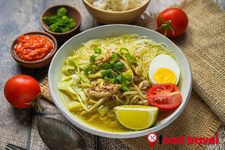 Nikmati Lezatnya Soto: Kuliner Nusantara yang Menggugah Selera