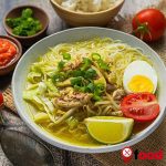 Menikmati Lezatnya Bakso: Kuliner Khas Indonesia