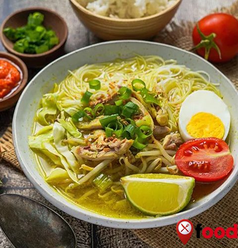 Nikmati Lezatnya Soto: Kuliner Nusantara yang Menggugah Selera