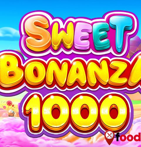 Sweet Bonanza 1000: Rasakan Sensasi Menang