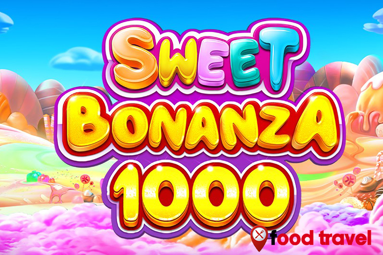 Sweet Bonanza 1000: Rasakan Sensasi Menang