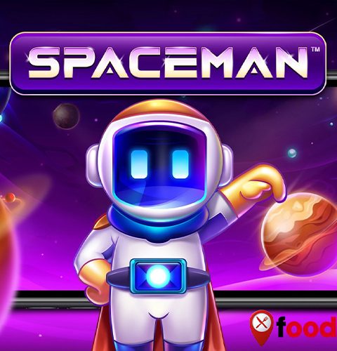 Spaceman: Petualangan Luar Angkasa yang Menguntungkan