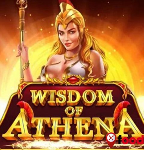 Wisdom Of Athena: Menyingkap Kebijaksanaan Dewi Yunani Kuno