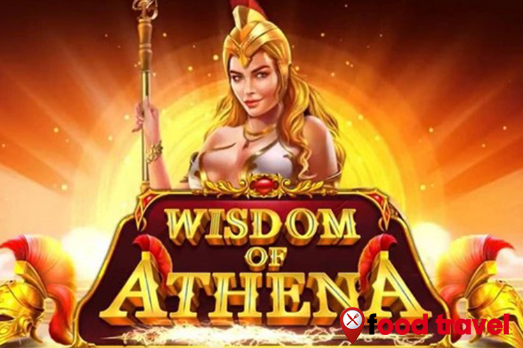 Wisdom Of Athena: Menyingkap Kebijaksanaan Dewi Yunani Kuno