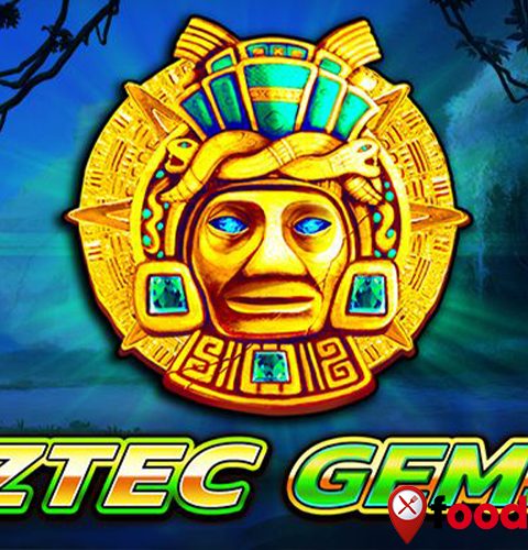 Aztec Gems: Menyelami Keindahan Slot Bertema Aztec