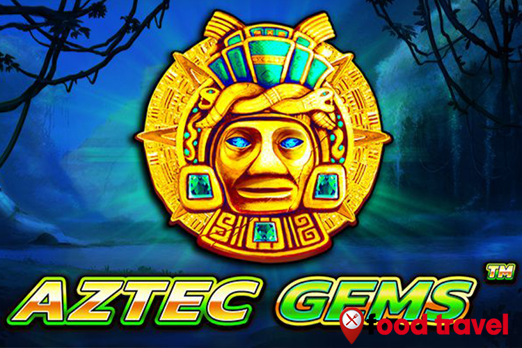 Aztec Gems: Menyelami Keindahan Slot Bertema Aztec