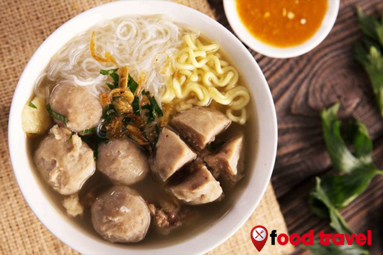 Menikmati Lezatnya Bakso: Kuliner Khas Indonesia