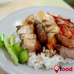 Ayam Saus Bangkok: Nikmatnya Perpaduan Rasa Manis