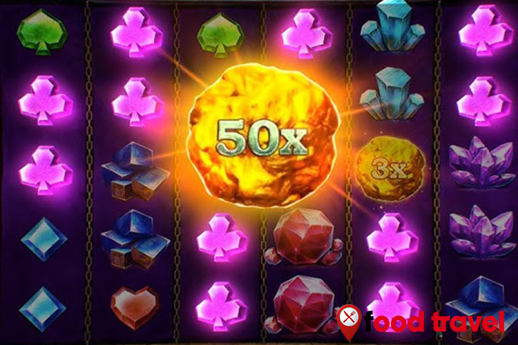 Bonanza Gold: Strategi dan Keseruan Bermain Slot