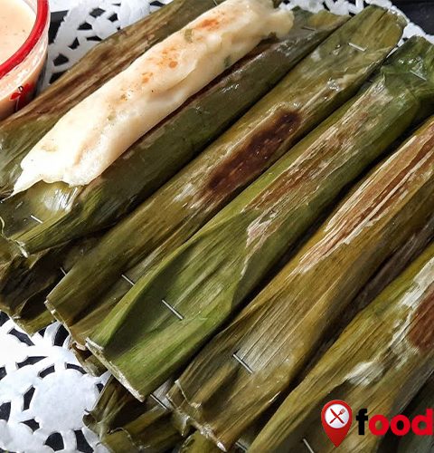 Otak-Otak: Lezatnya Hidangan Tradisional yang Menggugah Selera