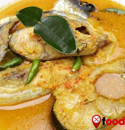 Gulai Ikan Patin: Sajian Lezat Khas Nusantara