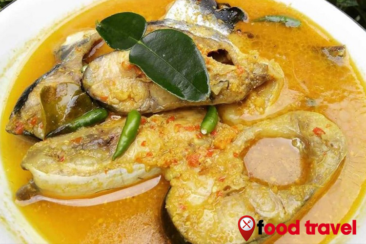 Gulai Ikan Patin: Sajian Lezat Khas Nusantara