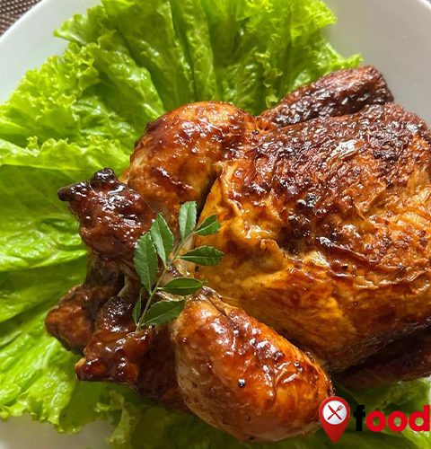 Ayam Panggang: Resep dan Tips untuk Hasil Sempurna