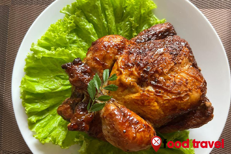 Ayam Panggang: Resep dan Tips untuk Hasil Sempurna