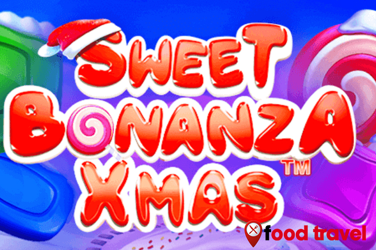 Sweet Bonanza Xmas: Sensasi Slot Natal yang Penuh Kejutan