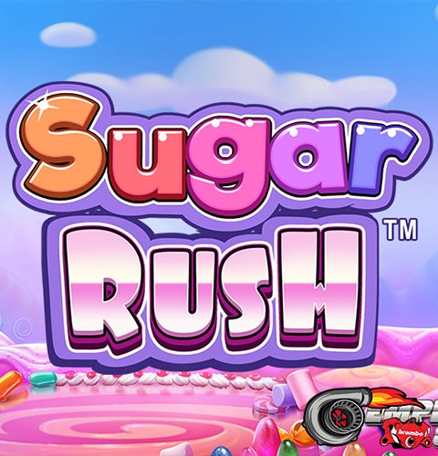 Sugar Rush: Pengalaman Bermain yang Menggugah Selera!