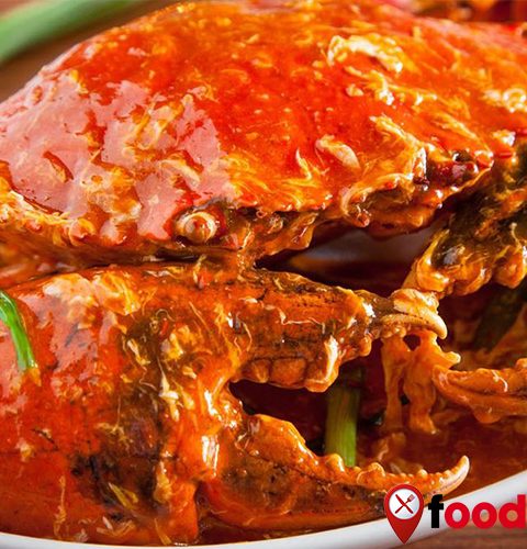 Kuliner Kepiting Soka: Sensasi Kelezatan dari Laut