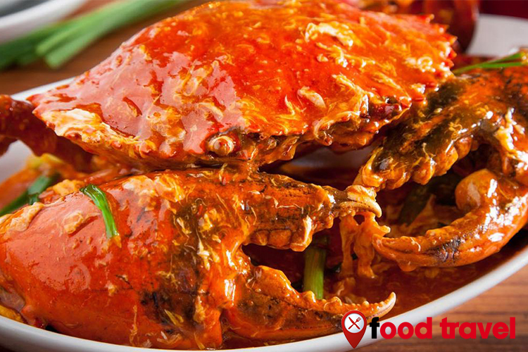 Kuliner Kepiting Soka: Sensasi Kelezatan dari Laut