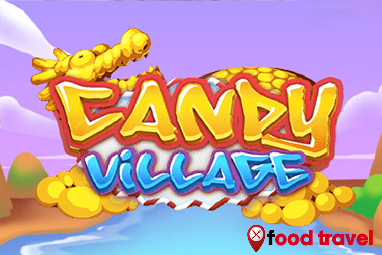 Candy Village: Mengungkap Keunikan Permainan Slot Terbaru