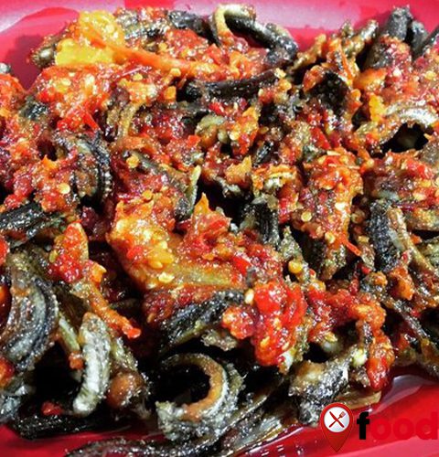 Sambal Belut: Kuliner Unik yang Menggugah Selera