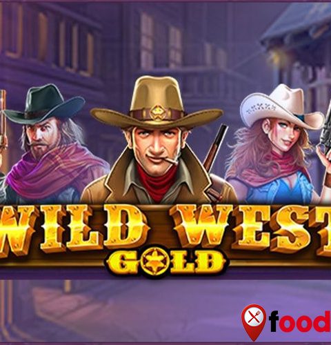 Menangkan Besar dengan Pola Gacor Wild West Gold