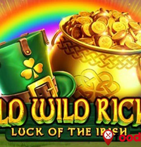 Wild Wild Riches Slot: Menggali Harta Karun