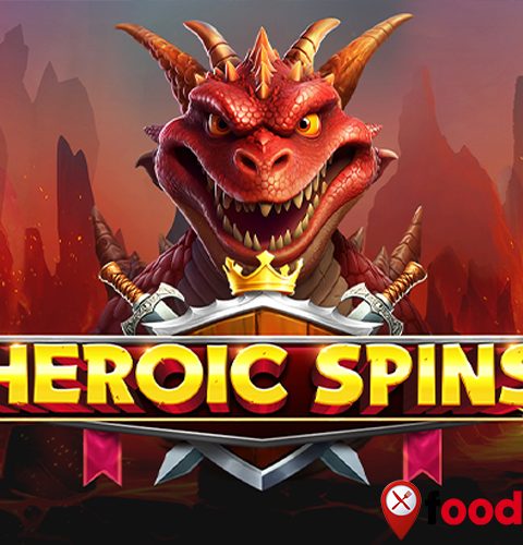 Heroic Spin: Game Slot dengan Sensasi Petualangan Epik